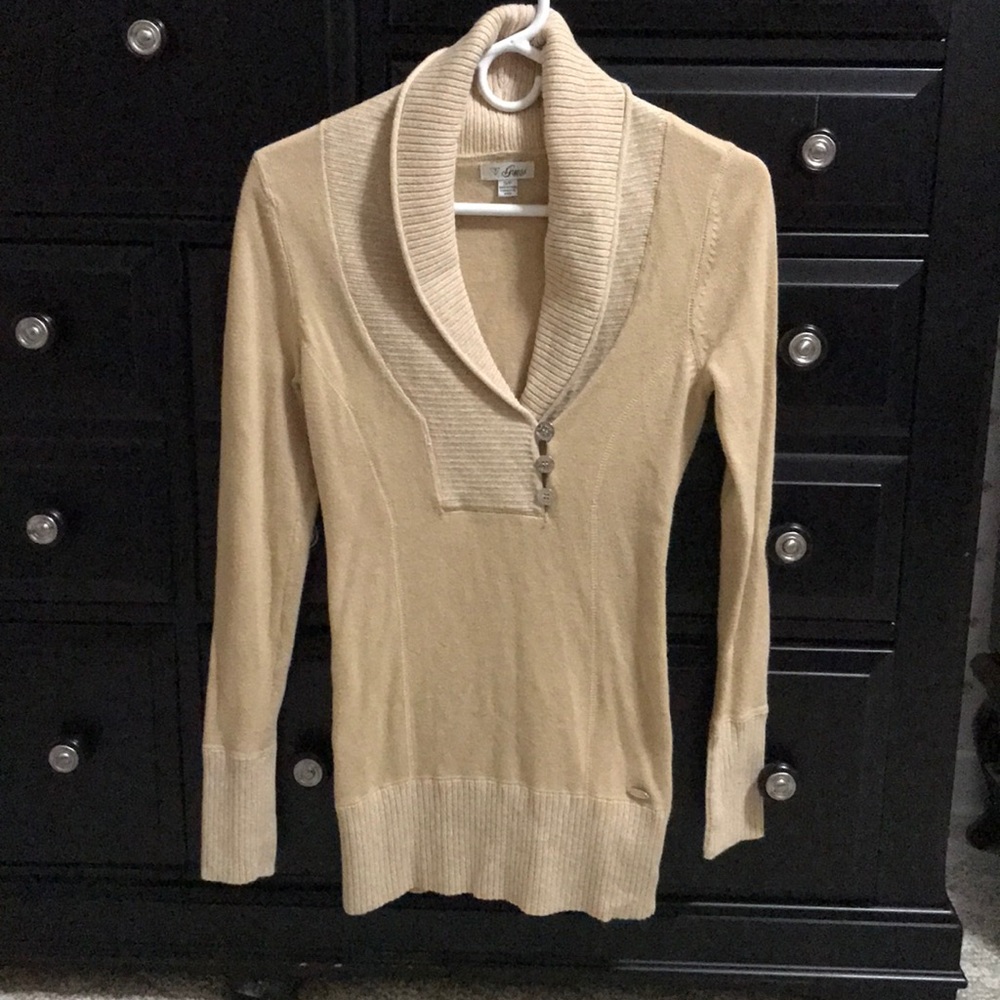 Guess Long sweater